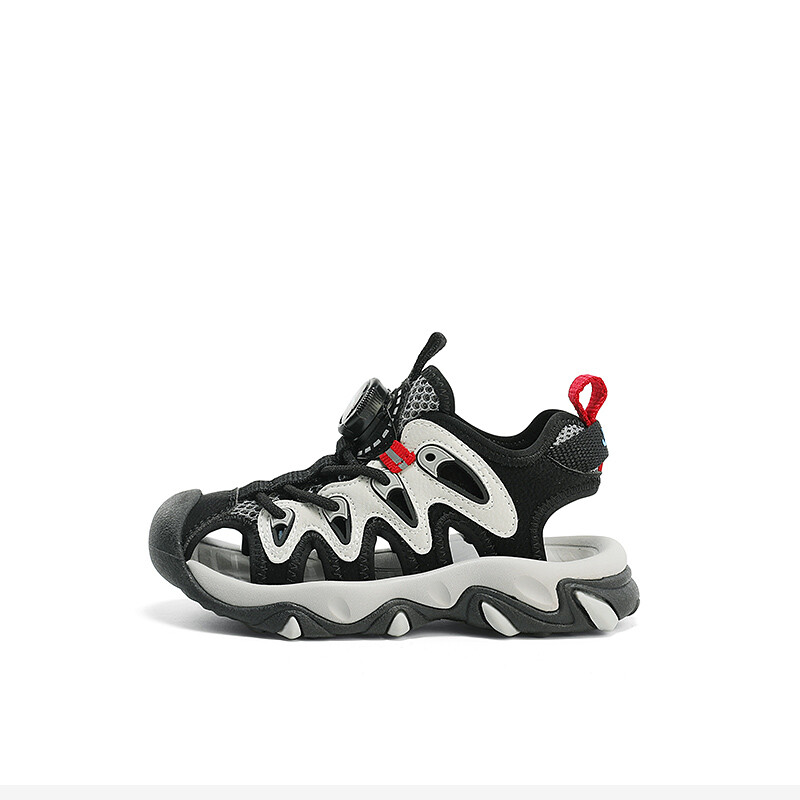 Детские сандалии детские серые Jeep, черный/серый
Детские сандалии детские серые Jeep, черный/серый