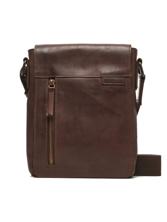 Сумка через плечо Mha-166 Pikolinos, коричневый
Сумка через плечо Mha-166 Pikolinos, коричневый