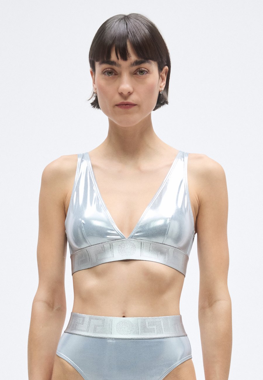 Топ бикини Versace SWIM, Silver-Coloured, Красный, Топ бикини Versace SWIM, Silver-Coloured
Топ бикини Versace SWIM, Silver-Coloured, Красный, Топ бикини Versace SWIM, Silver-Coloured
