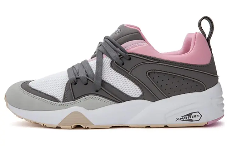 Кроссовки Puma Blaze Of Glory унисекс
Кроссовки Puma Blaze Of Glory унисекс