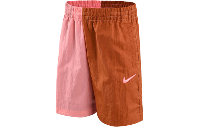 Дети Шорты Nike, темно-коичневый
Дети Шорты Nike, темно-коичневый