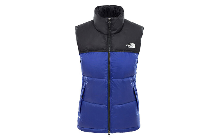 THE NORTH FACE Женский жилет, цвет синий
THE NORTH FACE Женский жилет, цвет синий