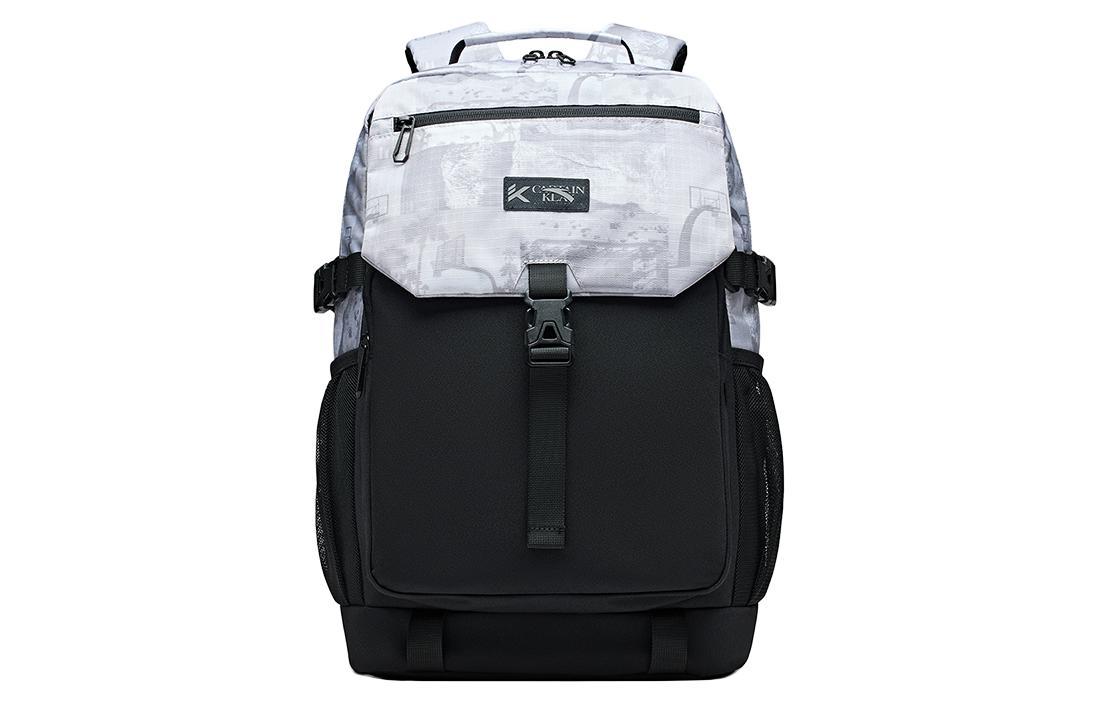 ANTA Тканевый рюкзак унисекс белый черный, White Black
ANTA Тканевый рюкзак унисекс белый черный, White Black