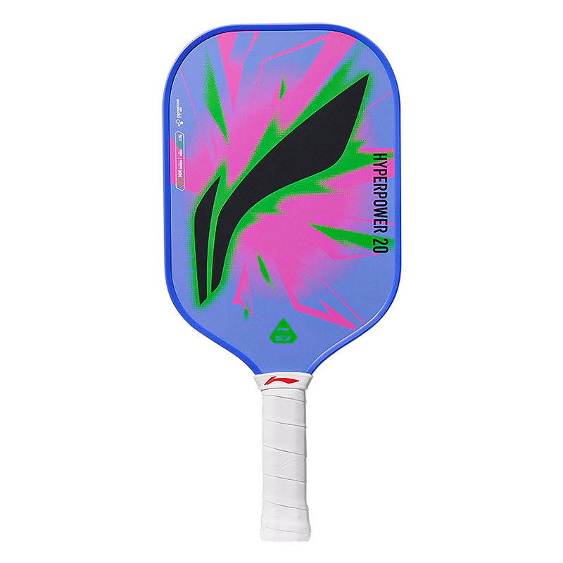 Ракетки для пиклбола LINING
Ракетки для пиклбола LINING