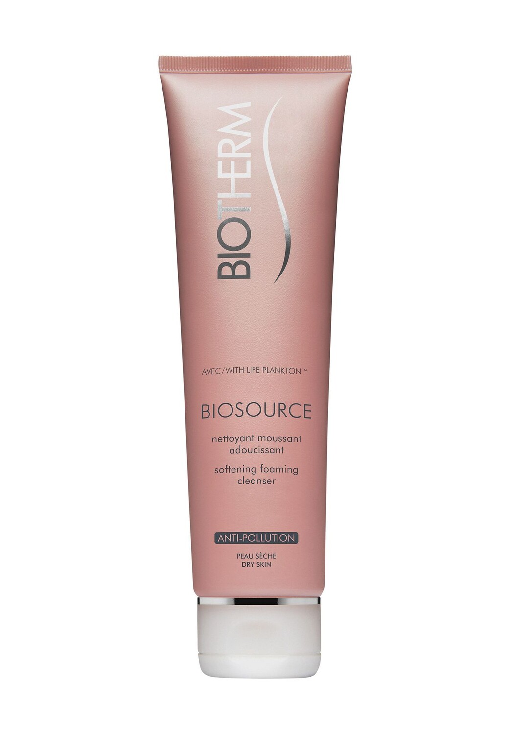 Очищающее средство для сухой кожи BIOTHERM
Очищающее средство для сухой кожи BIOTHERM
