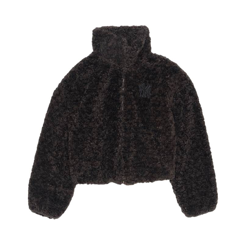 MLB Нью-Йорк Янкиз бархатная куртка женская, Dark Charcoal Gray
MLB Нью-Йорк Янкиз бархатная куртка женская, Dark Charcoal Gray