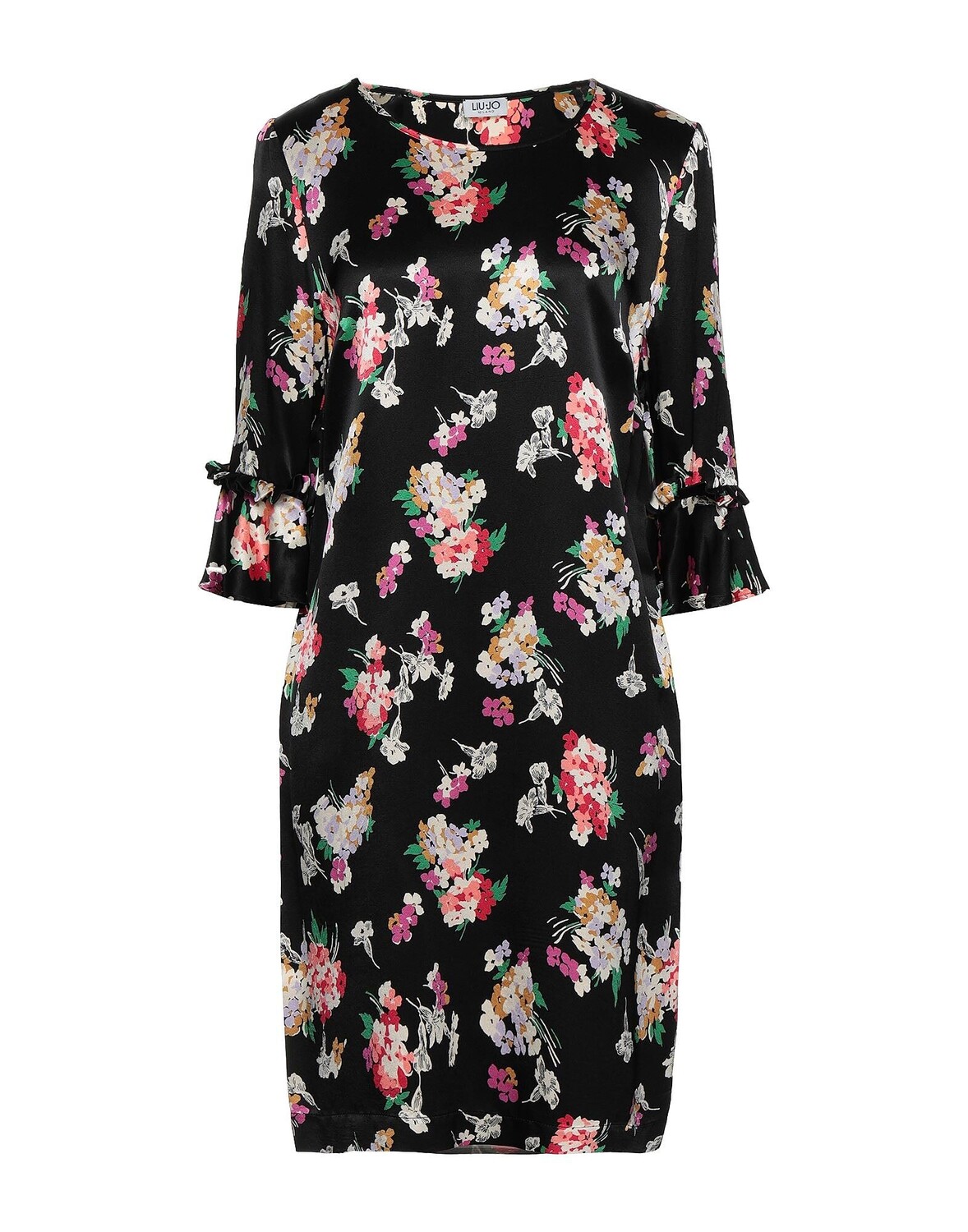 Платье Liu •Jo, черный
Платье Liu •Jo, черный