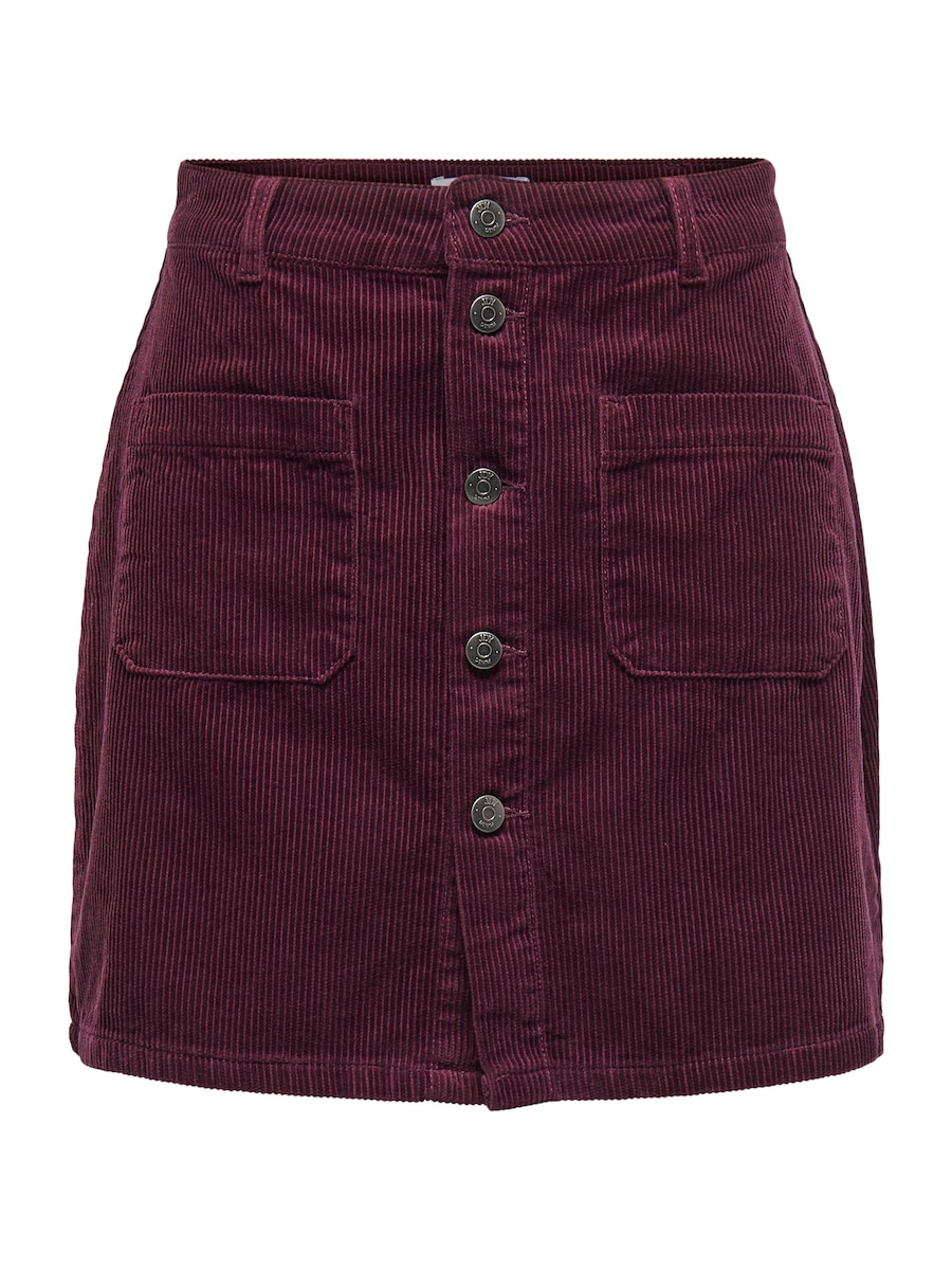 Юбка JDY, красный
Юбка JDY, красный