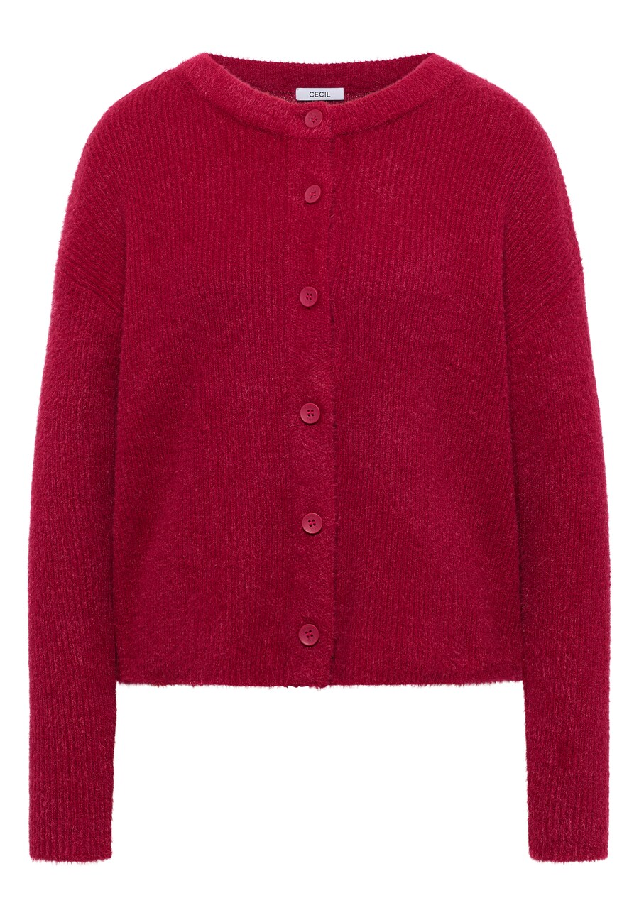 Толстовка CECIL, Grenadine
Толстовка CECIL, Grenadine