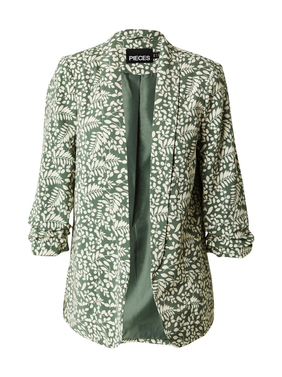 Блейзер PIECES PCBOSS, зеленый
Блейзер PIECES PCBOSS, зеленый