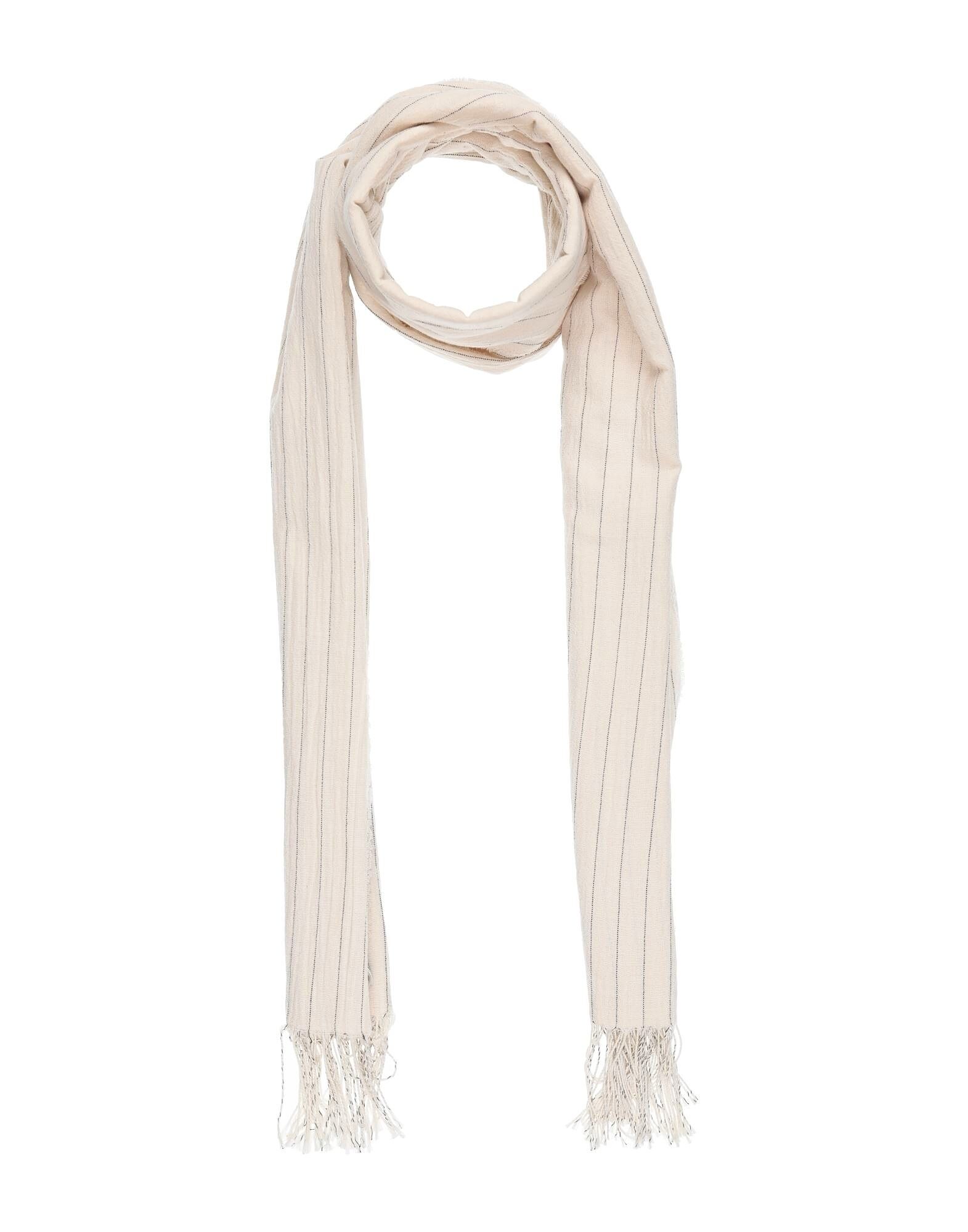 Шарф Toteme, айвори
Шарф Toteme, айвори