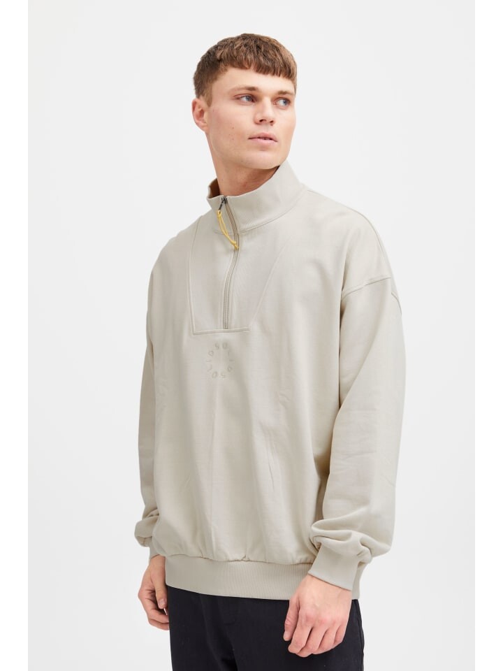 Толстовка !SOLID
Толстовка !SOLID