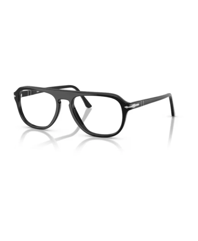 Солнцезащитные очки Vista Persol, черный
Солнцезащитные очки Vista Persol, черный