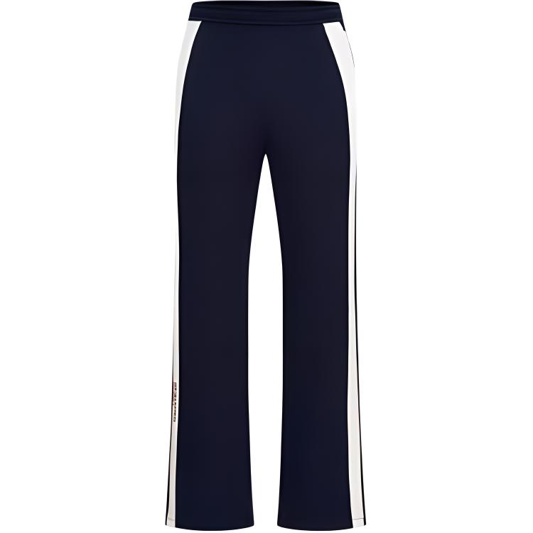 KSWISS Женские Повседневные Брюки Спокойный Синий K·SWISS, Ночной Синий 
KSWISS Женские Повседневные Брюки Спокойный Синий K·SWISS, Ночной Синий