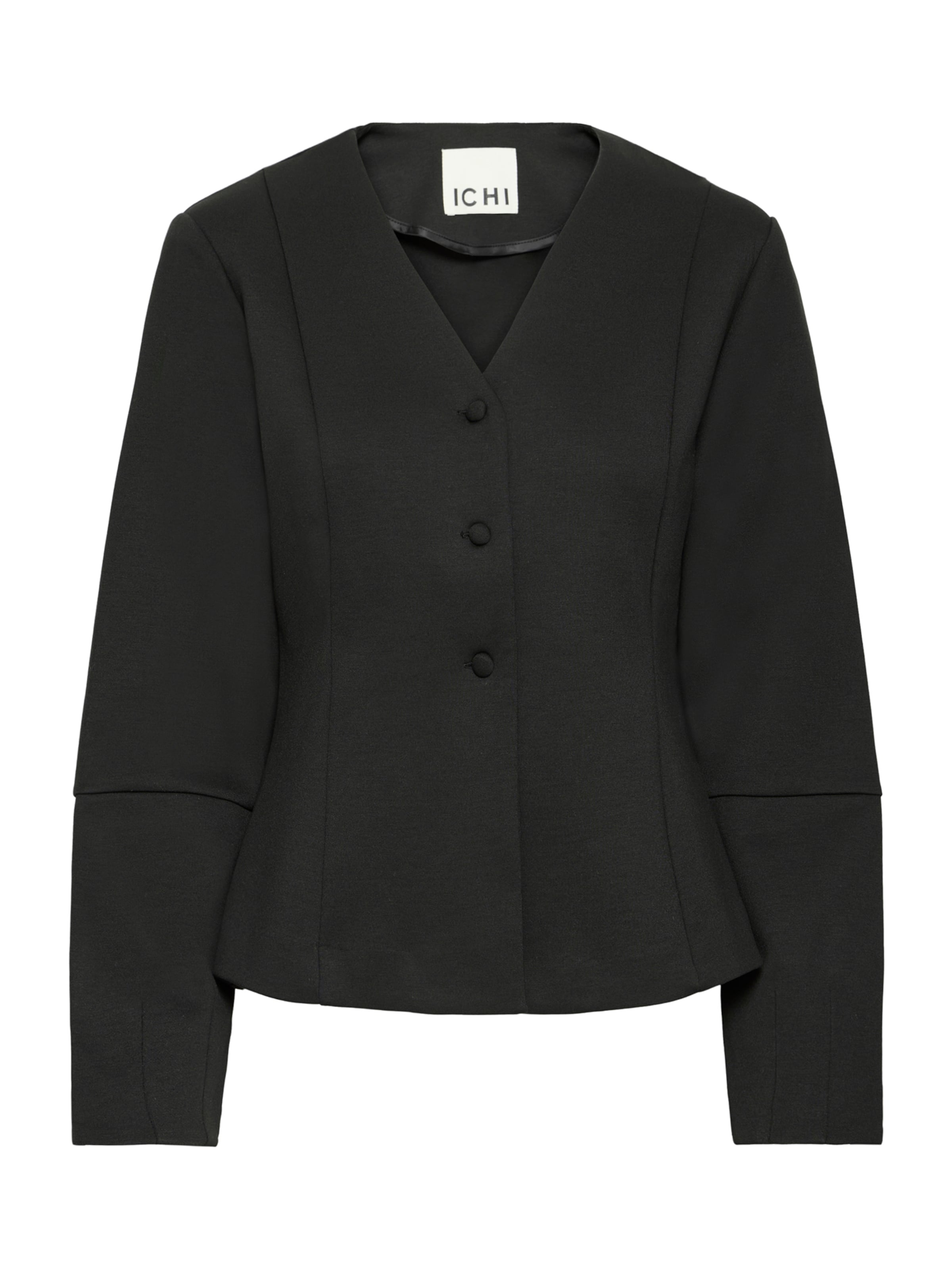 ICHI Блейзер 'IHKATE' в черном цвете
ICHI Блейзер 'IHKATE' в черном цвете