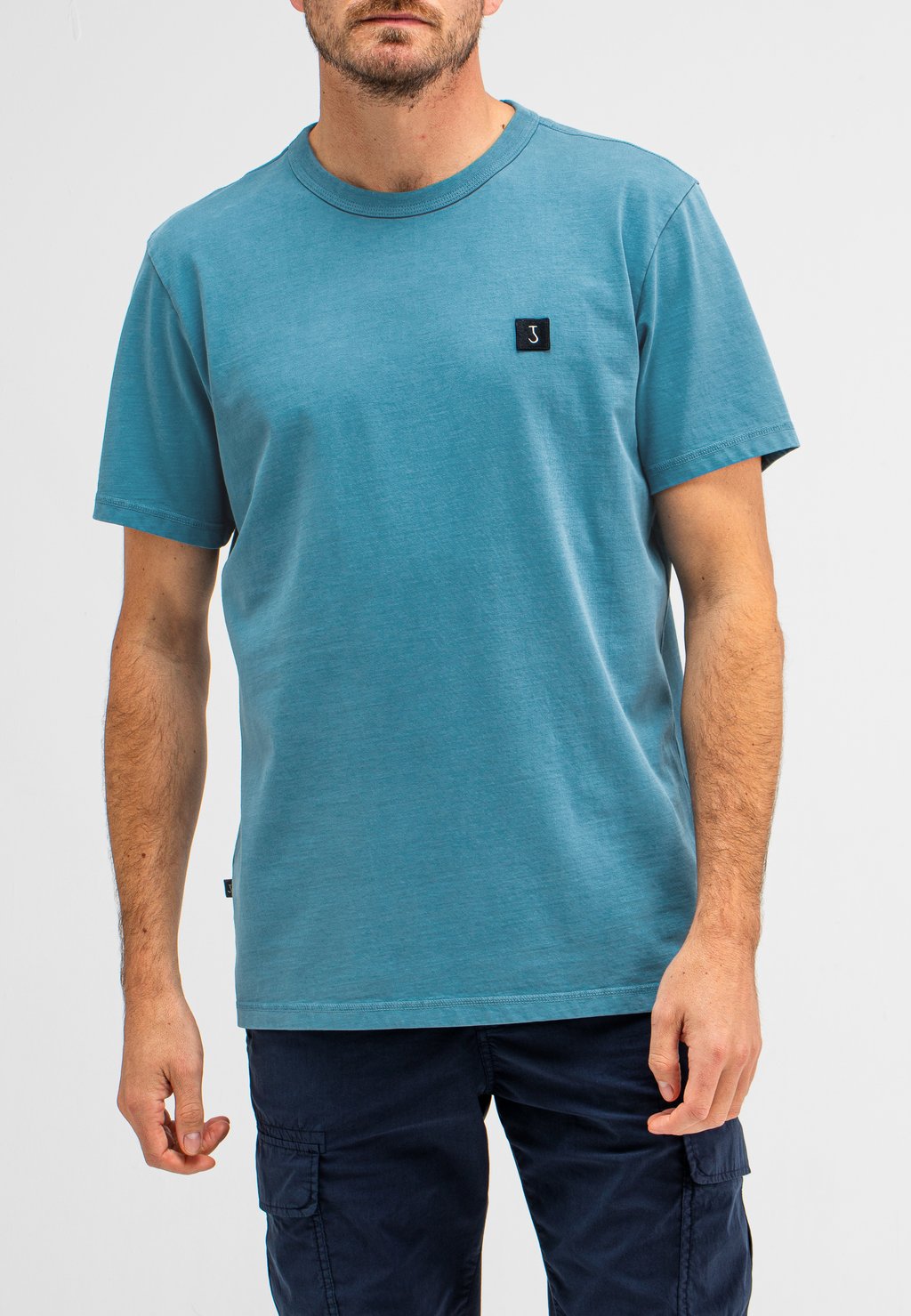 Базовая футболка ARMY Butcher of Blue, синий
Базовая футболка ARMY Butcher of Blue, синий