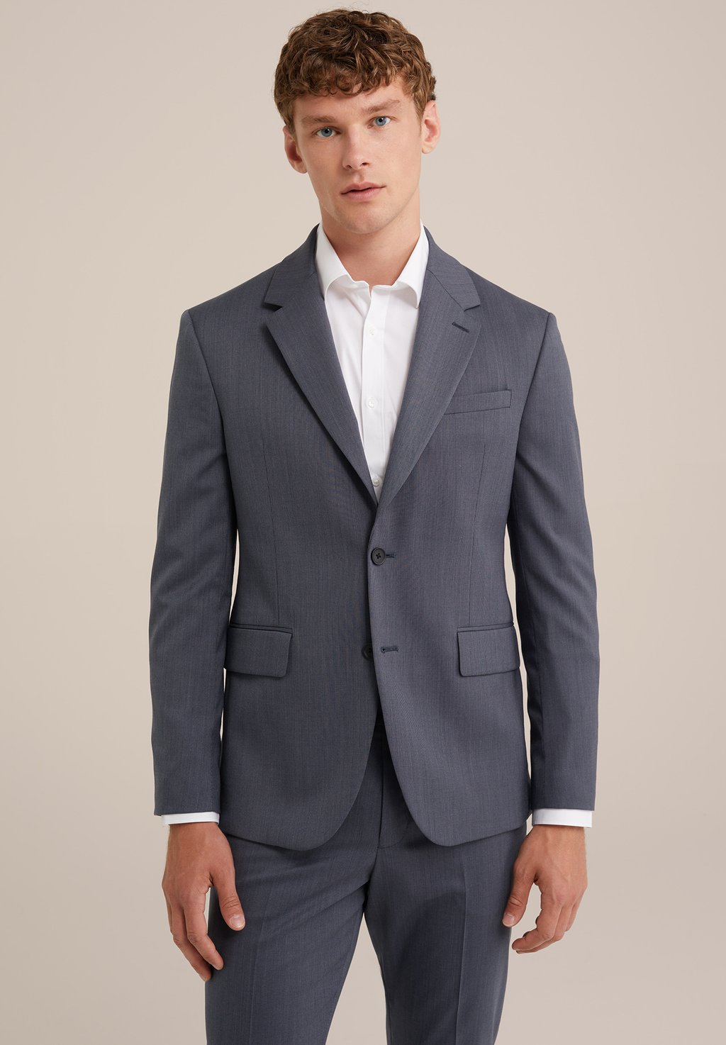 Пиджак-блейзер WE Fashion, серый
Пиджак-блейзер WE Fashion, серый