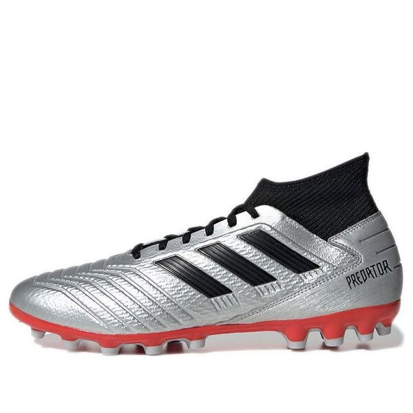 Кроссовки Predator 19.3 ag Adidas, серебряный, Серый, Кроссовки Predator 19.3 ag Adidas, серебряный
Кроссовки Predator 19.3 ag Adidas, серебряный, Серый, Кроссовки Predator 19.3 ag Adidas, серебряный