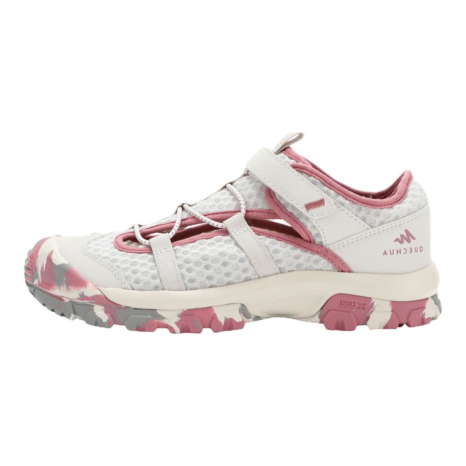 Детские сандалии детские Decathlon, розовый
Детские сандалии детские Decathlon, розовый