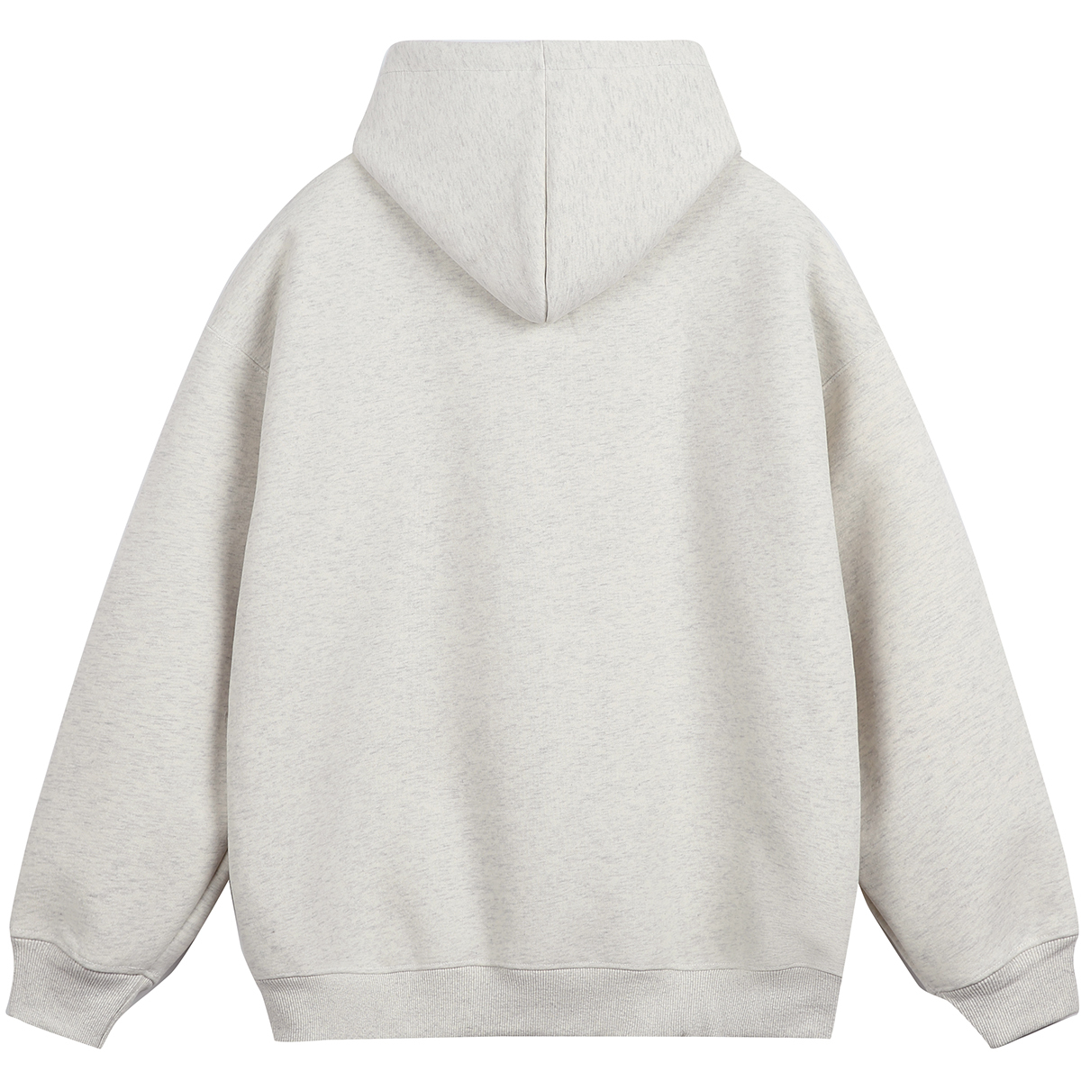 Унисекс свитшот NANDCHN, белый
Унисекс свитшот NANDCHN, белый