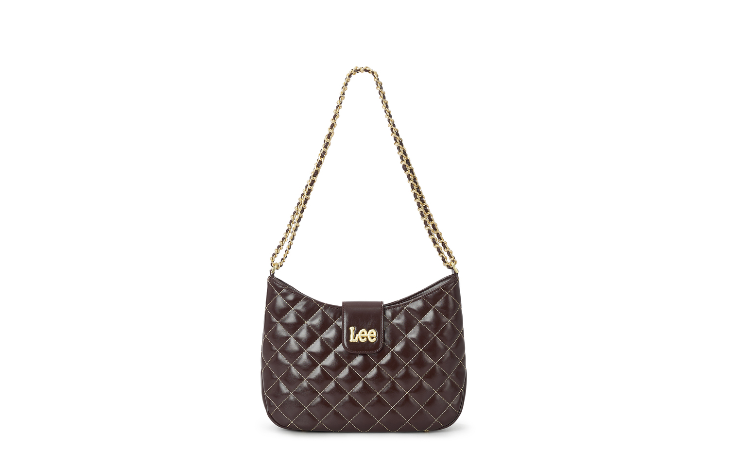 Lee Женская кожаная сумка кросс-боди через плечо разноцветная, Brown
Lee Женская кожаная сумка кросс-боди через плечо разноцветная, Brown