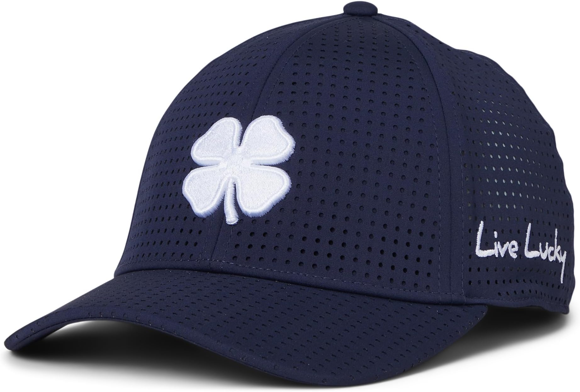 Бейсболка Black Clover Unisex Perf 12 Hat, Navy Perforated Hat/3d White Clover
Бейсболка Black Clover Unisex Perf 12 Hat, Navy Perforated Hat/3d White Clover