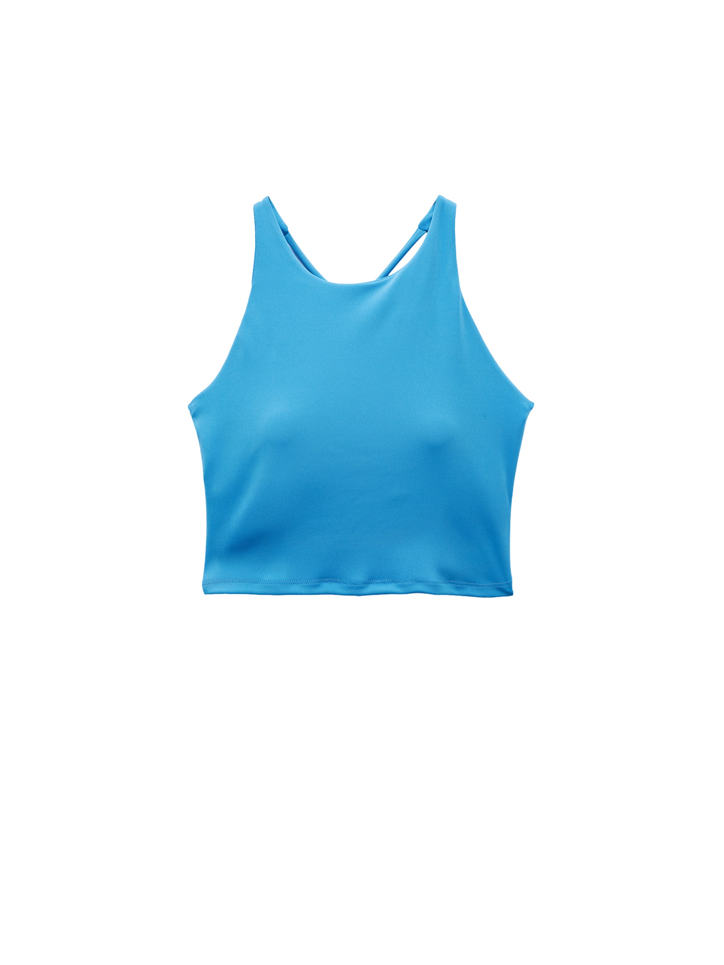 Koton Топ-бралетт в цвете Azure
Koton Топ-бралетт в цвете Azure