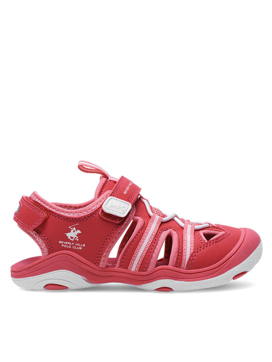 Сандалии ELE-A16L426A-5 Beverly Hills Polo Club, розовый
Сандалии ELE-A16L426A-5 Beverly Hills Polo Club, розовый
