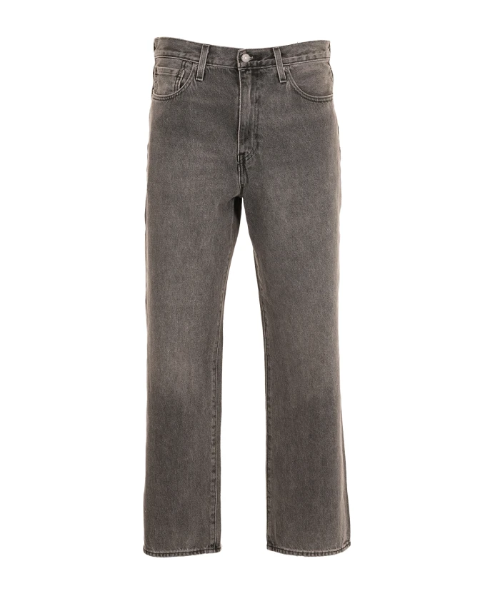 Черные джинсы Levi'S, серый
Черные джинсы Levi'S, серый