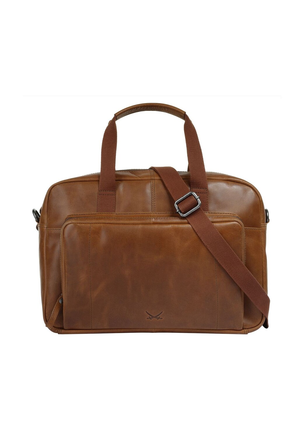 Портфель BUSINESS BAG, ЧЕРНЫЙ, натуральная кожа SANSIBAR, цвет Cognac
Портфель BUSINESS BAG, ЧЕРНЫЙ, натуральная кожа SANSIBAR, цвет Cognac