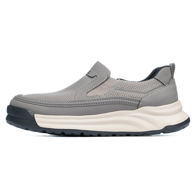 Дышащие и легкие низкие повседневные туфли, мужские, черные CELE, Black
Дышащие и легкие низкие повседневные туфли, мужские, черные CELE, Black