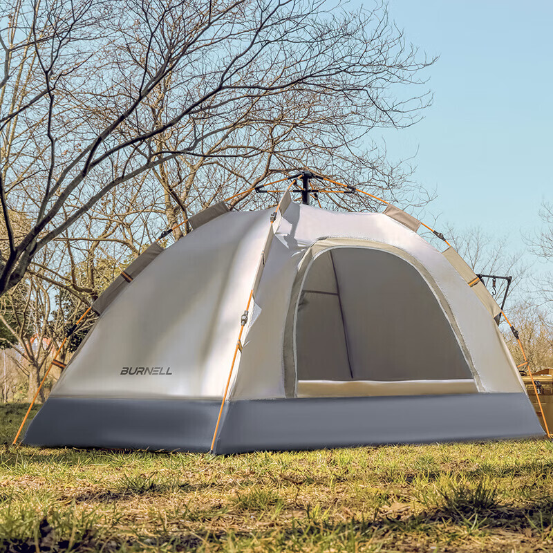 Автоматическая палатка BURNELL Xingyue BNL-HW703
Автоматическая палатка BURNELL Xingyue BNL-HW703