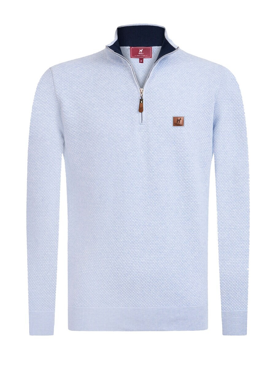 Свитер Williot, синий
Свитер Williot, синий