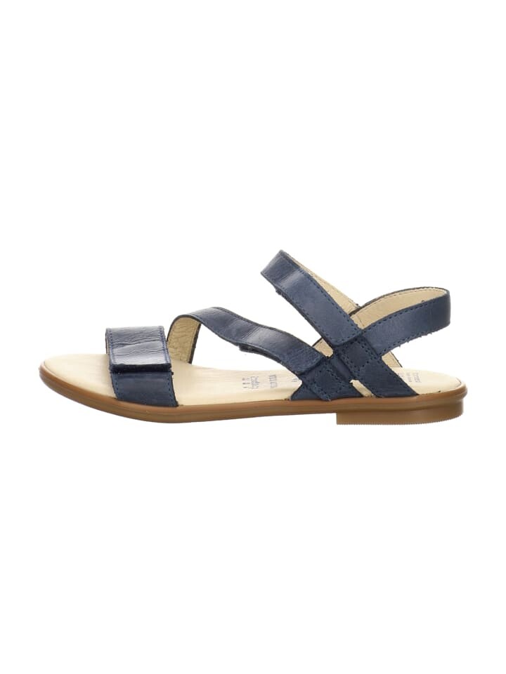 Сандалии Däumling, синий
Сандалии Däumling, синий