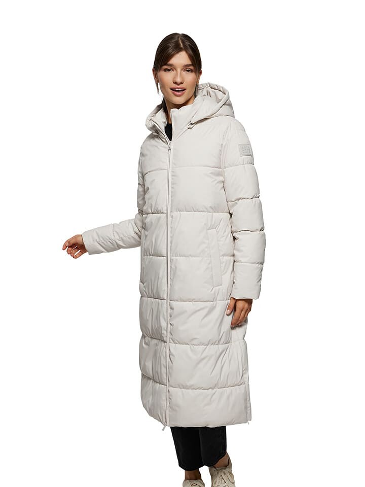 Пуховик Polo Club, светло-серый
Пуховик Polo Club, светло-серый