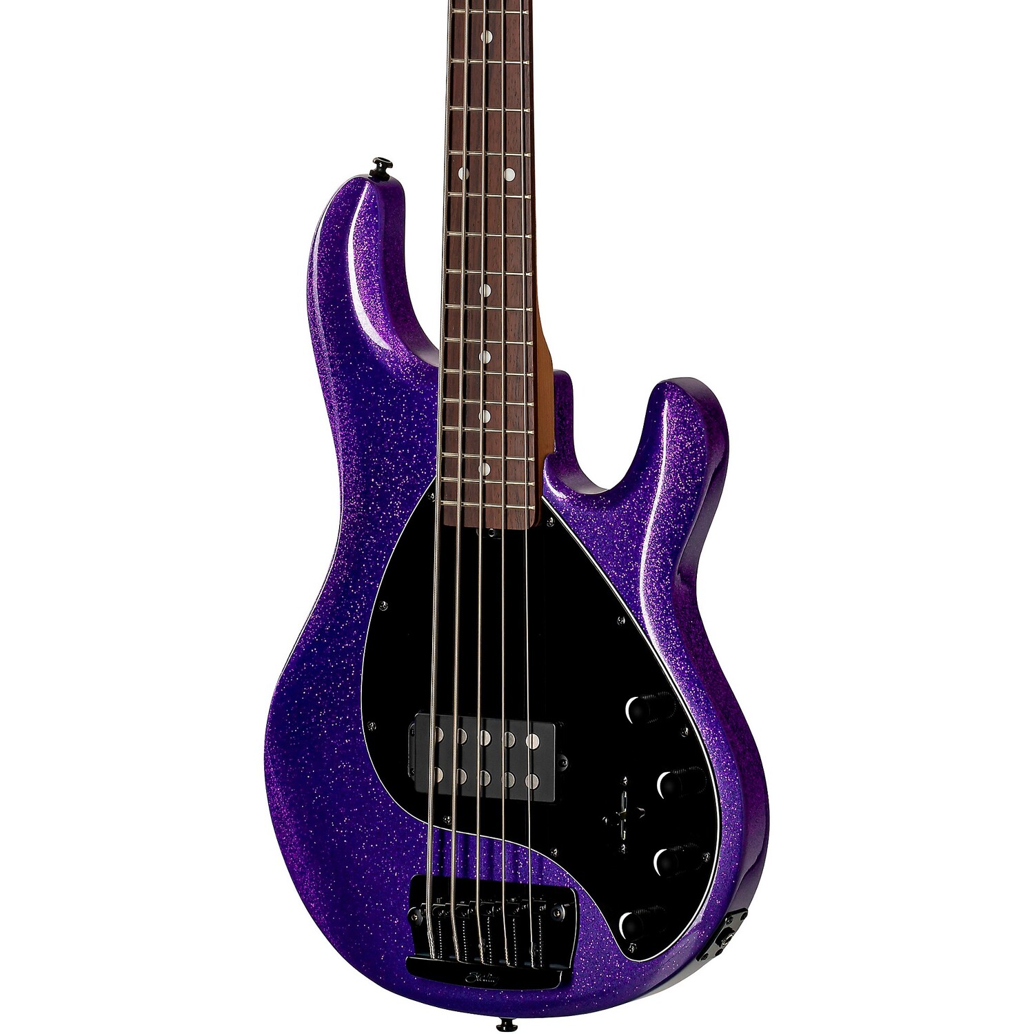 Sterling by Music Man StingRay RAY35 Sparkle Бас-гитара Purple Sparkle
Sterling by Music Man StingRay RAY35 Sparkle Бас-гитара Purple Sparkle