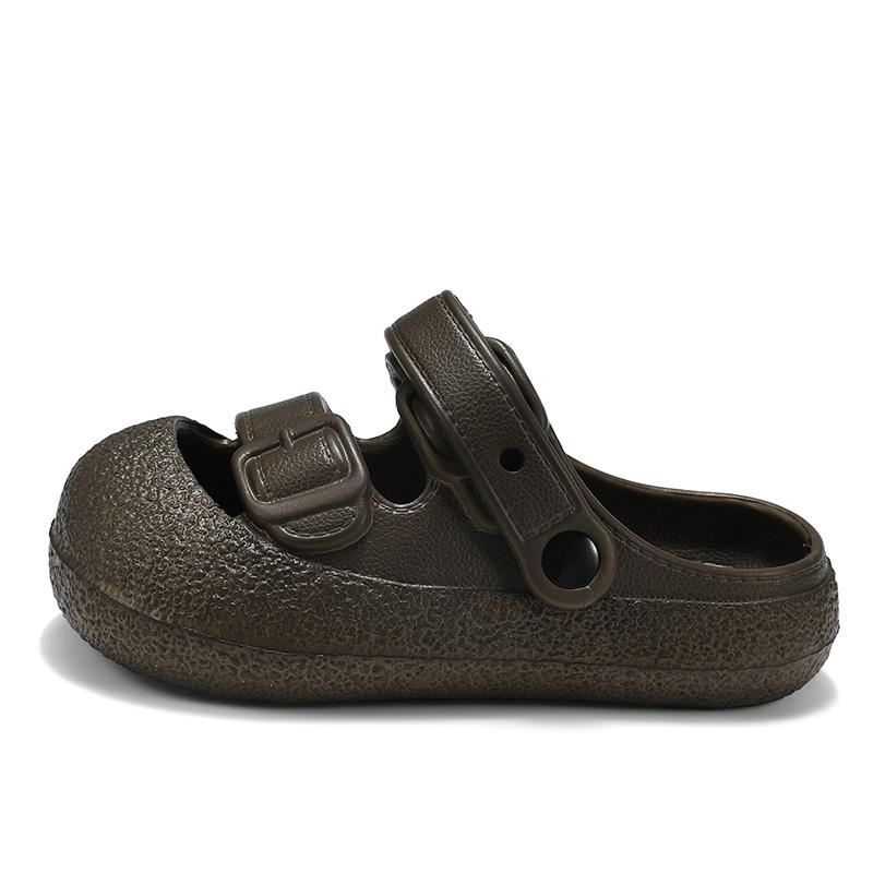 Детские сандалии Wooden houses, WP350 Coffee
Детские сандалии Wooden houses, WP350 Coffee