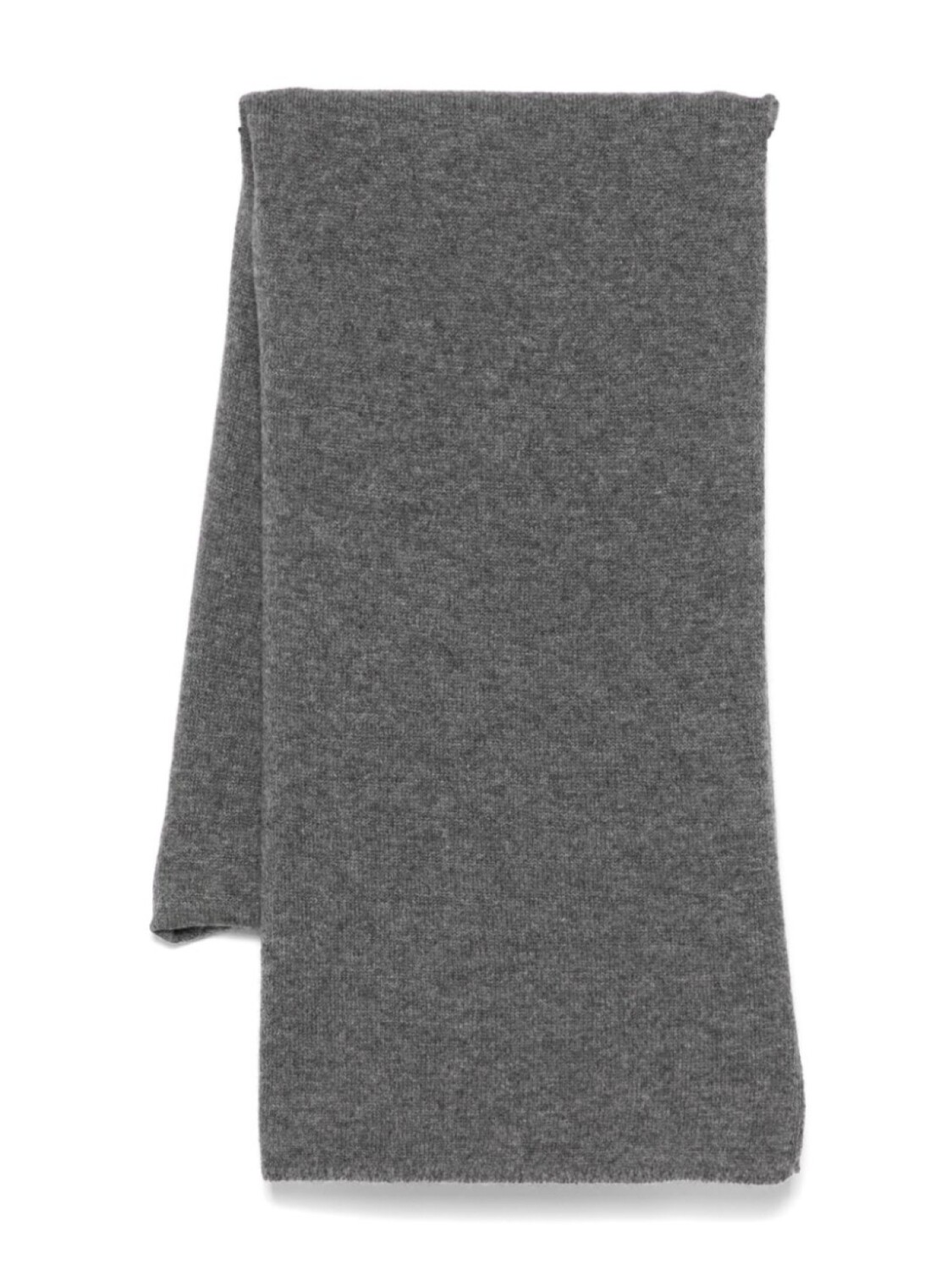 Кашемировый шарф Lamberto Losani, серый
Кашемировый шарф Lamberto Losani, серый