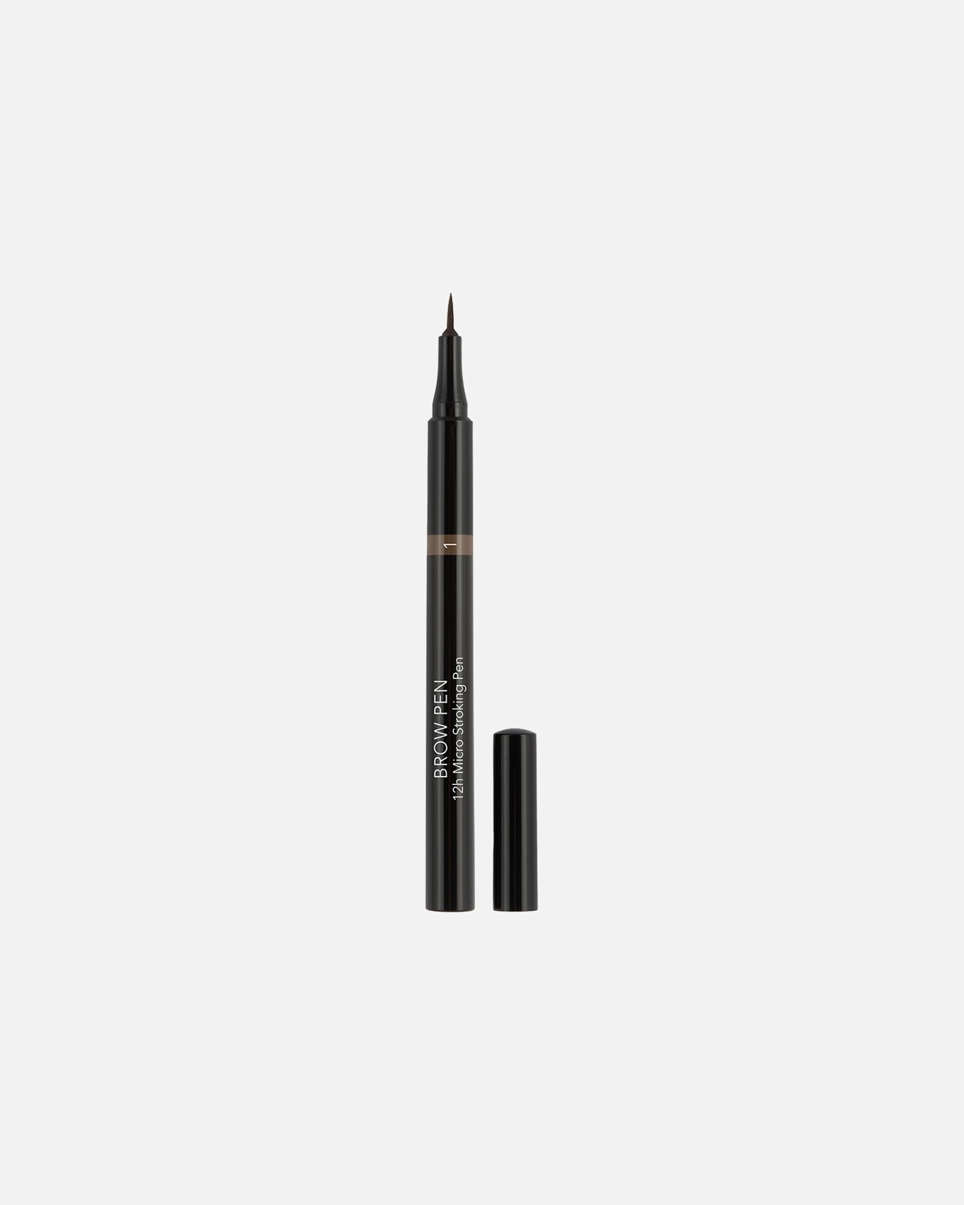 Карандаш для бровей Douglas Collection, nr.1 dark blonde, 3 гр
Карандаш для бровей Douglas Collection, nr.1 dark blonde, 3 гр
