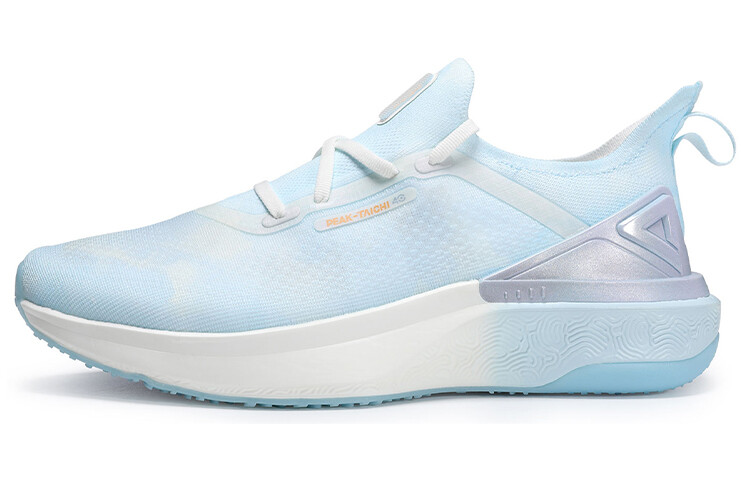 Кроссовки State Pole 4.0 мужские с низким верхом небесно-голубого цвета Peak
Кроссовки State Pole 4.0 мужские с низким верхом небесно-голубого цвета Peak