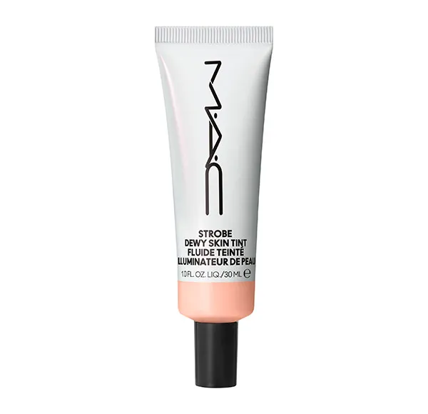 Тонированный увлажняющий крем Strobe Dewy Skin Tint Light 1 Mac Cosmetics, цвет light
Тонированный увлажняющий крем Strobe Dewy Skin Tint Light 1 Mac Cosmetics, цвет light