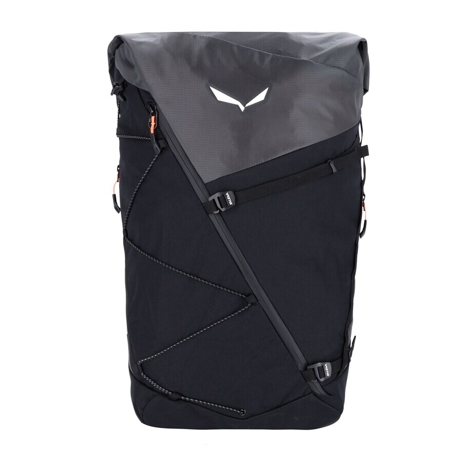 Рюкзак SALEWA Sports Backpack, черный
Рюкзак SALEWA Sports Backpack, черный