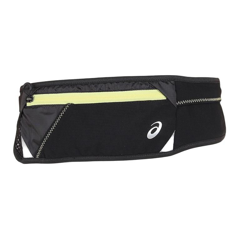 ASICS Большой унисекс поясной рюкзак из полиэстера черно-желтый, Black & Yellow
ASICS Большой унисекс поясной рюкзак из полиэстера черно-желтый, Black & Yellow