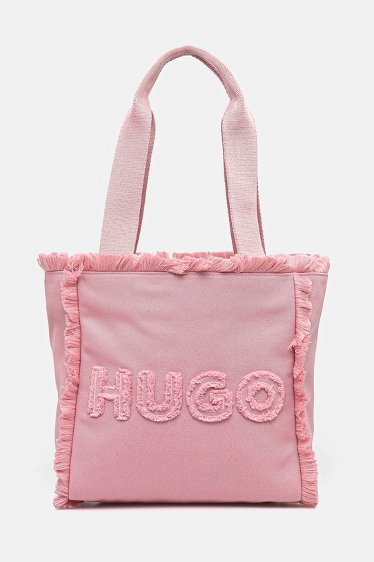 Сумка Hugo, розовый
Сумка Hugo, розовый