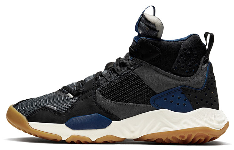 Обувь Jordan Delta Lifestyle унисекс, Черный, Обувь Jordan Delta Lifestyle унисекс
Обувь Jordan Delta Lifestyle унисекс, Черный, Обувь Jordan Delta Lifestyle унисекс