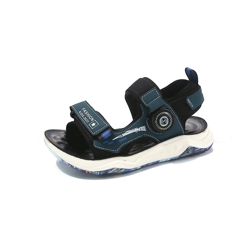 Детские сандалии FIRS Kids, синий 
Детские сандалии FIRS Kids, синий