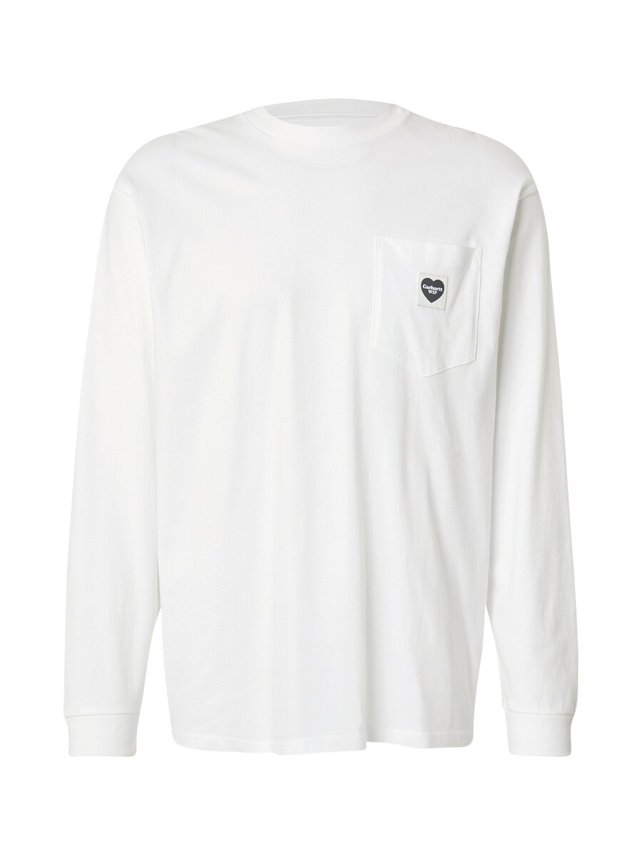 Футболка Carhartt WIP, White
Футболка Carhartt WIP, White