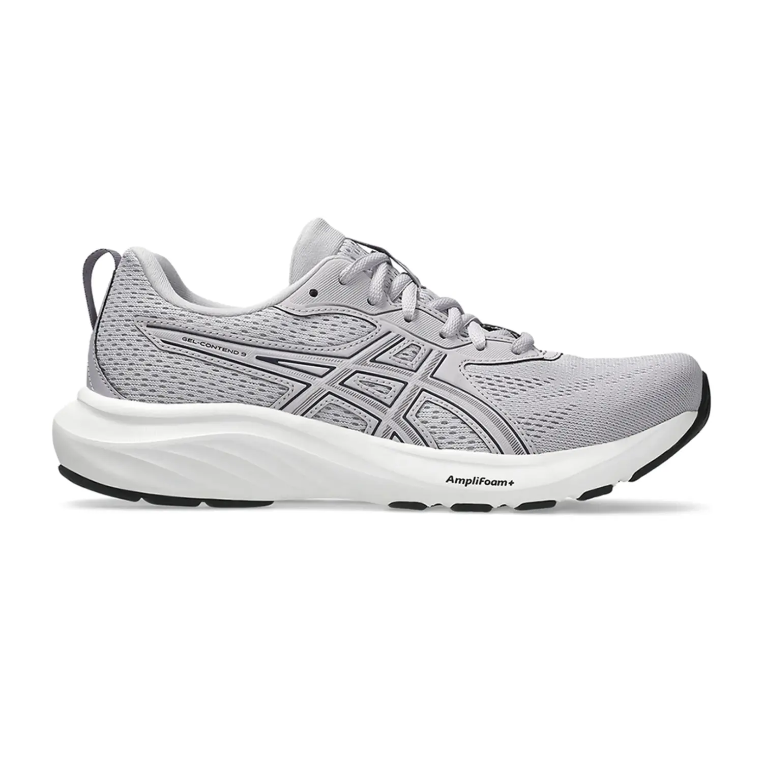 Женские беговые кроссовки Gel-Contend 7 Asics, фиолетовый/серый
Женские беговые кроссовки Gel-Contend 7 Asics, фиолетовый/серый