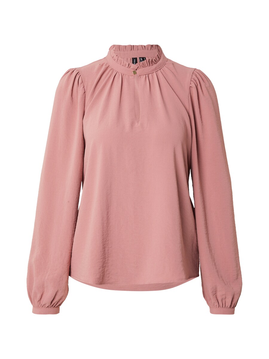 Блуза VERO MODA VMANI, Dusky pink
Блуза VERO MODA VMANI, Dusky pink