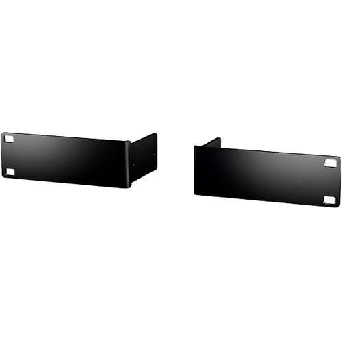 Waves Rack Ears for Half-Rack Soundgrid Device (1 RU) 1URKEAR
Waves Rack Ears for Half-Rack Soundgrid Device (1 RU) 1URKEAR